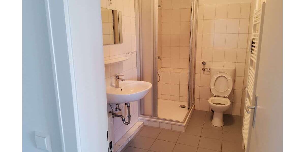 Wohnung zum Mieten in Wolfsburg 457,30 € 59.7 m² 2 zimmer