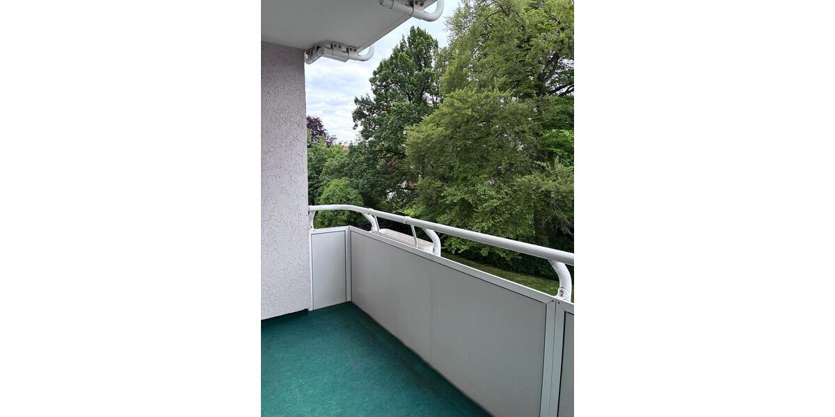 Etagenwohnung Hannover Vahrenwald-List - 2 Zimmer, 54 m&sup2;, 850&euro; | Angebot:26505097