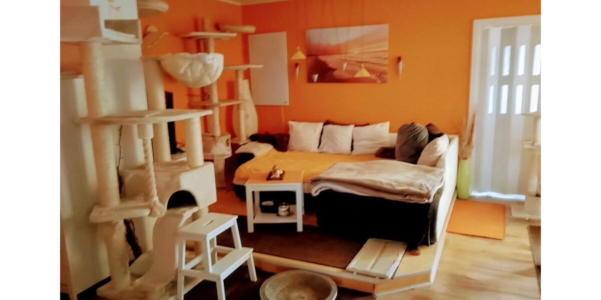 Wohnen auf Zeit Mönchengladbach Ost - 1 Zimmer, 18 m&sup2;, 450&euro; | Angebot:26005970