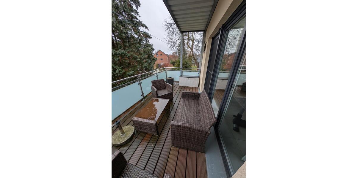 Etagenwohnung Bad Bevensen - 2 Zimmer, 74 m&sup2;, 820&euro; | Angebot:26655663