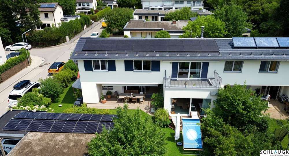 Haus zum Mieten in Krailling 3.750 € 189.91 m²