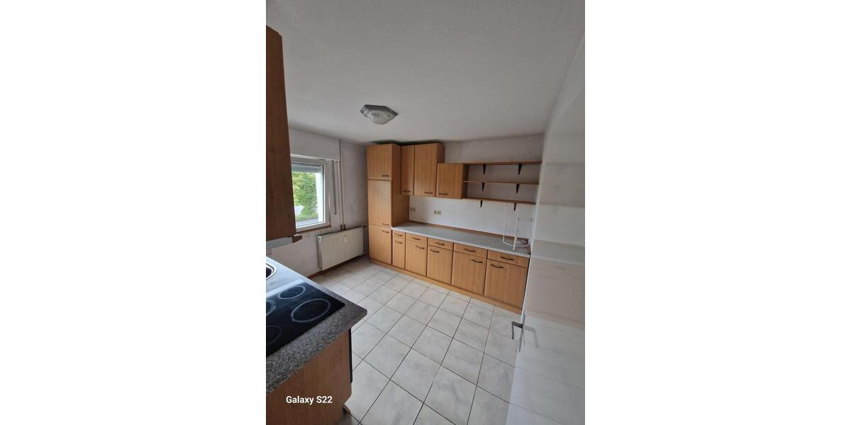 Etagenwohnung Groß-Gerau Gerau - 5 Zimmer, 100 m&sup2;, 1.650&euro; | Angebot:24888589