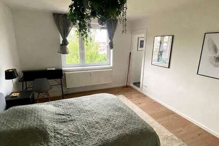 Wohnung Eberswalde Eberswalde 1 - 1 Zimmer, 27 m&sup2;, 525&euro; | Angebot:27268913