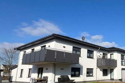 Wohnung Stralsund Tribseer - 3 Zimmer, 99 m&sup2;, 1.287&euro; | Angebot:26105678