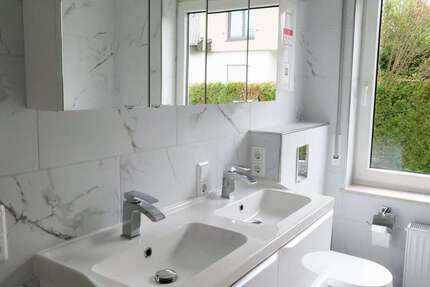 Wohnung Hetzerath - 4 Zimmer, 104 m&sup2;, 1.050&euro; | Angebot:27032017