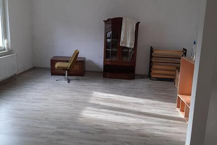 Renoviertes teilmöbliertes Appartament in Eibenstock zimmer