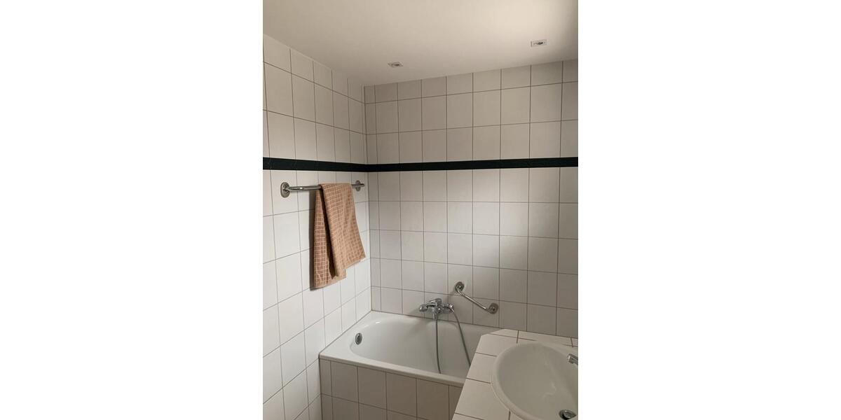 Möblierte Wohnung auf Zeit Nähe Düsseldorf 2 große Zimmer 55qm zimmer