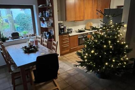 1 Zi (14 qm) möbliert in EF-Haus (5erWG) Garten, 2 Terrassen 1 zimmer