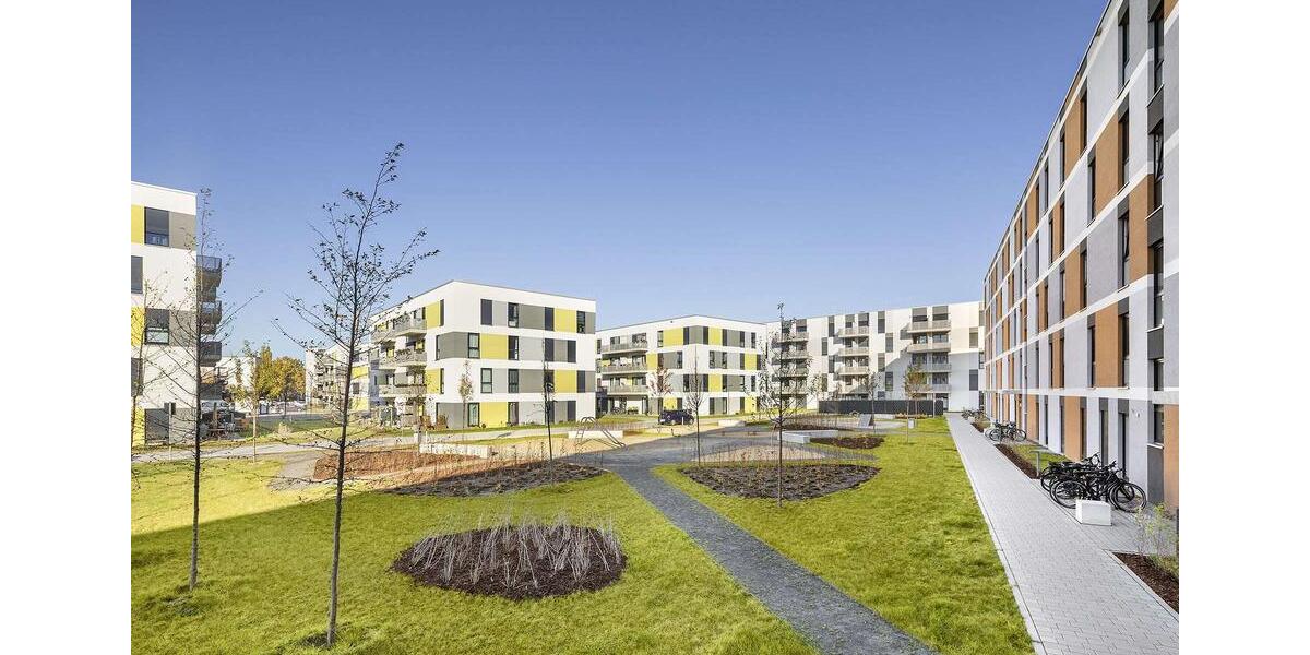 Etagenwohnung Schönefeld - 4 Zimmer, 91 m&sup2;, 1.299&euro; | Angebot:25900377