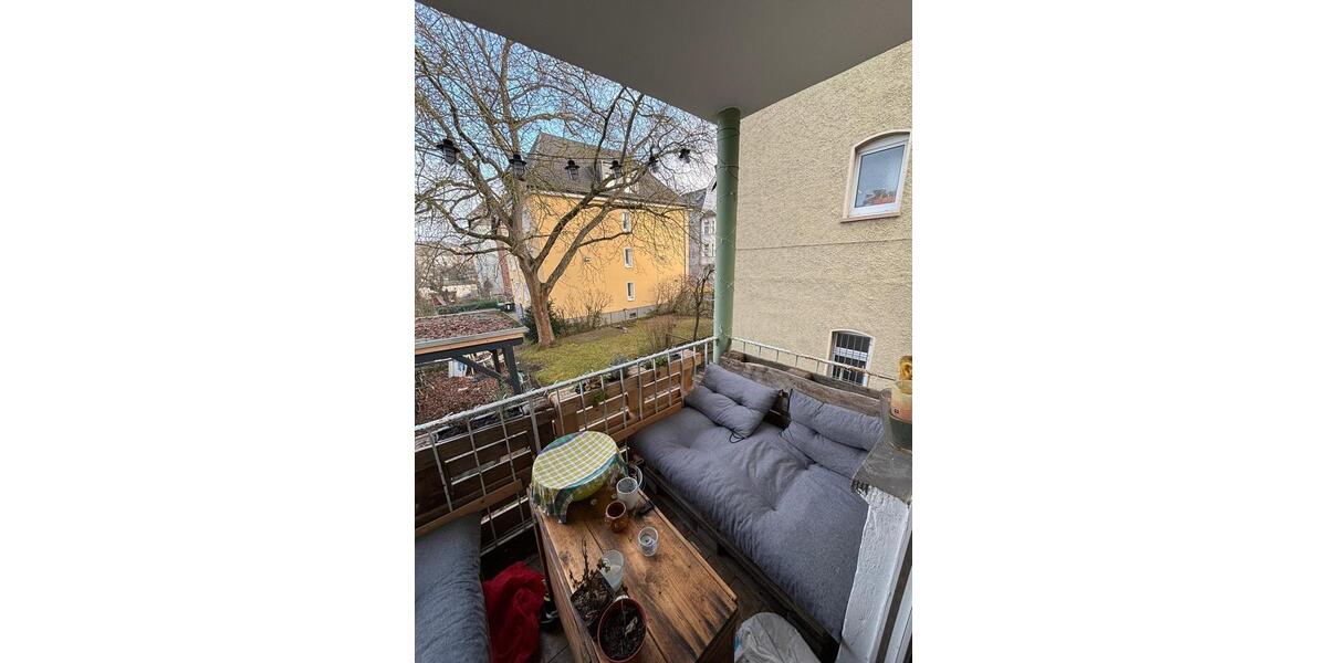 Wohnen auf Zeit Gießen - 1 Zimmer, 14 m&sup2;, 353&euro; | Angebot:26661322