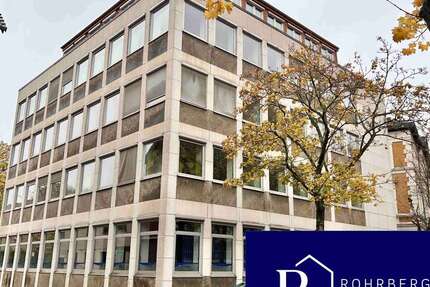 Gewerbeobjekt Braunschweig Viewegsgarten- Bebelhof - 1.560&euro; | Angebot:24153949