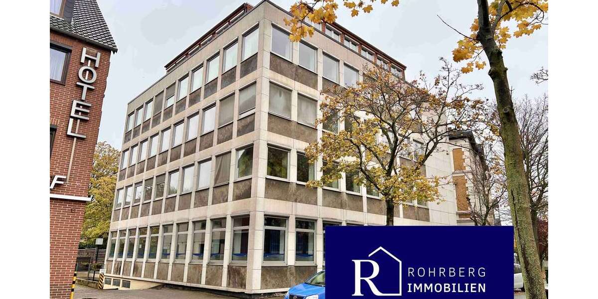 Gewerbeobjekt Braunschweig Viewegsgarten- Bebelhof - 1.560&euro; | Angebot:24153949