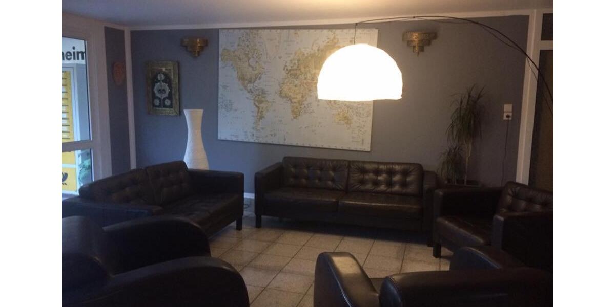 Wohnen auf Zeit Köthen (Anhalt) - 2 Zimmer, 18 m&sup2;, 290&euro; | Angebot:24874359