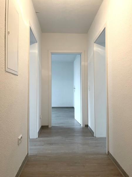 Barrierearme 3-Zimmer Wohnung in Do-Oestrich zimmer