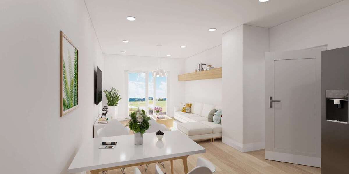 Etagenwohnung Breisach am Rhein - 3 Zimmer, 77 m&sup2;, 1.170&euro; | Angebot:25709932