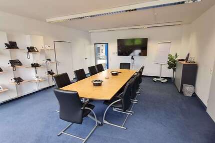 Büro in Mönchengladbach 362,62 € 38.17 m²