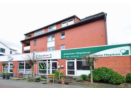 Gewerbeobjekt Bremen Findorff - 1.400&euro; | Angebot:27243480