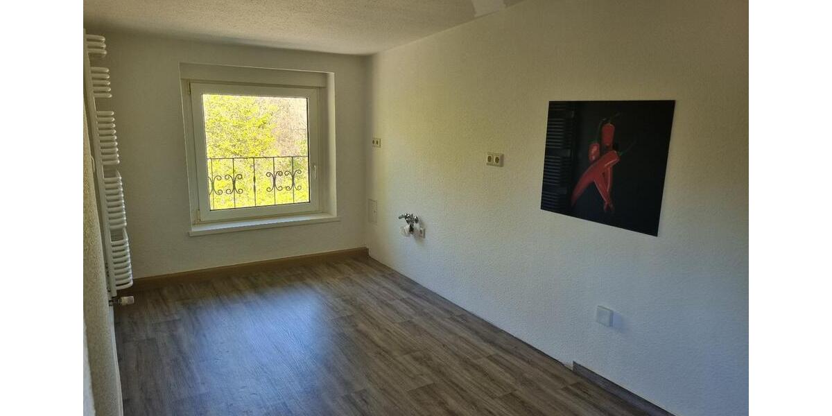 Dachgeschoßwohnung Templin - 2 Zimmer, 56 m&sup2;, 450&euro; | Angebot:26261534