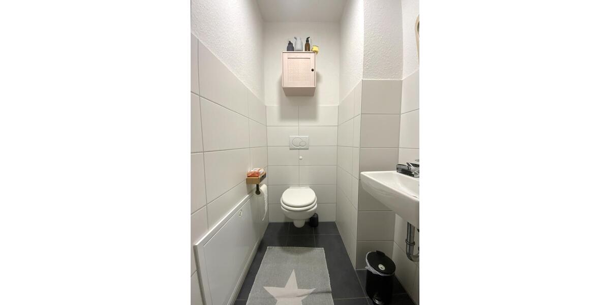 Exklusive 2,5-Zimmer Penthouse-Wohnung auf der Hartenecker Höhe 2.5 zimmer