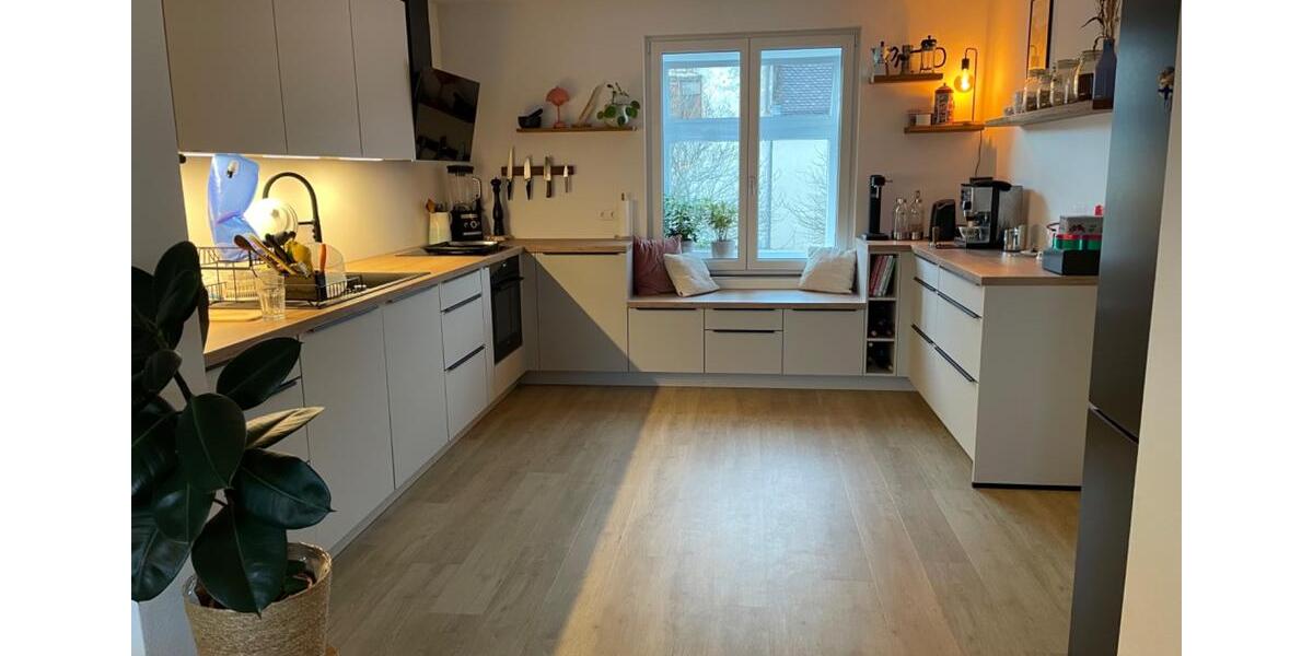 Etagenwohnung Kempten (Allgäu) - 3 Zimmer, 89 m&sup2;, 1.375&euro; | Angebot:26705059