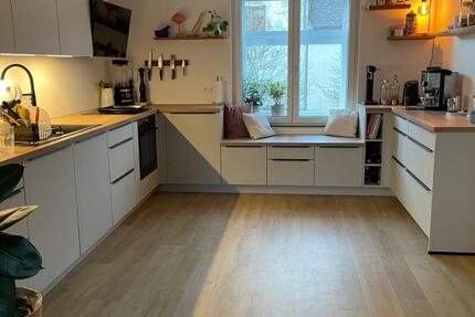 Wohnung Kempten (Allgäu) - 3 Zimmer, 89 m&sup2;, 1.375&euro; | Angebot:26705059