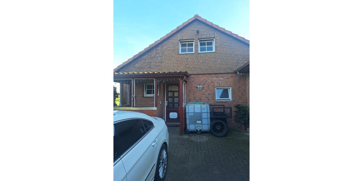 Einfamilienhaus Martfeld - 4 Zimmer, 95 m&sup2;, 1.150&euro; | Angebot:26314758