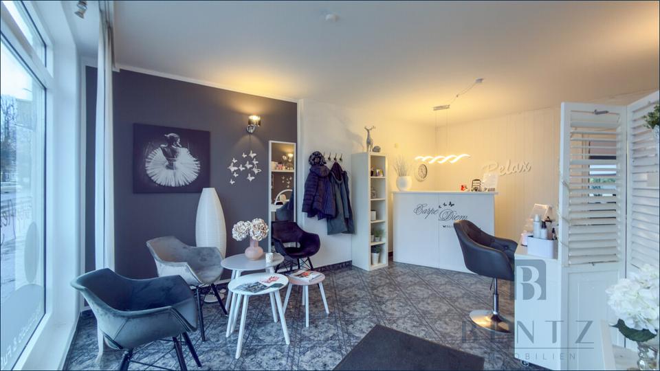 Gewerbeobjekt Geestland - 600&euro; | Angebot:24257692