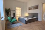 Wohnen auf Zeit Wiesbaden Nordost - 4 Zimmer, 95 m&sup2;, 680&euro; | Angebot:26111711