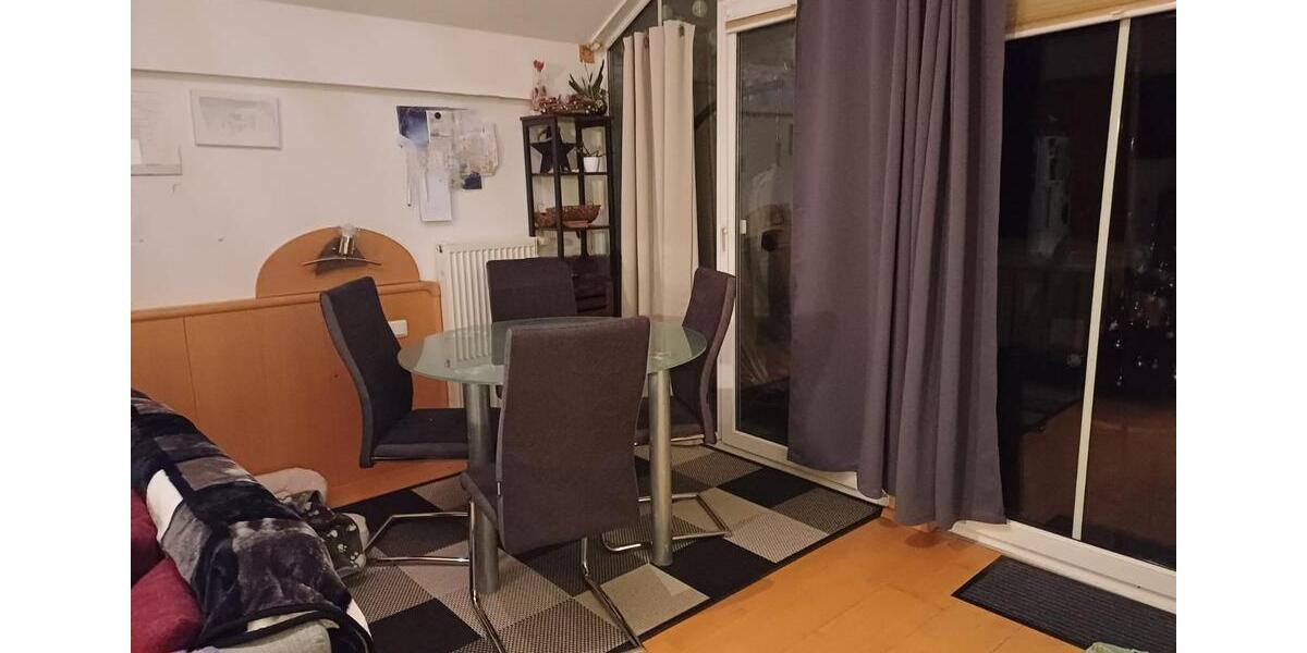 Dachgeschoßwohnung Neureichenau - 2 Zimmer, 50 m&sup2;, 360&euro; | Angebot:25972960