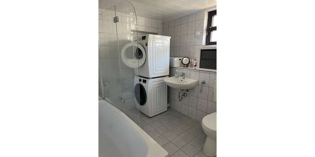 Etagenwohnung Ötzingen - 4 Zimmer, 110 m&sup2;, 1.000&euro; | Angebot:26442549