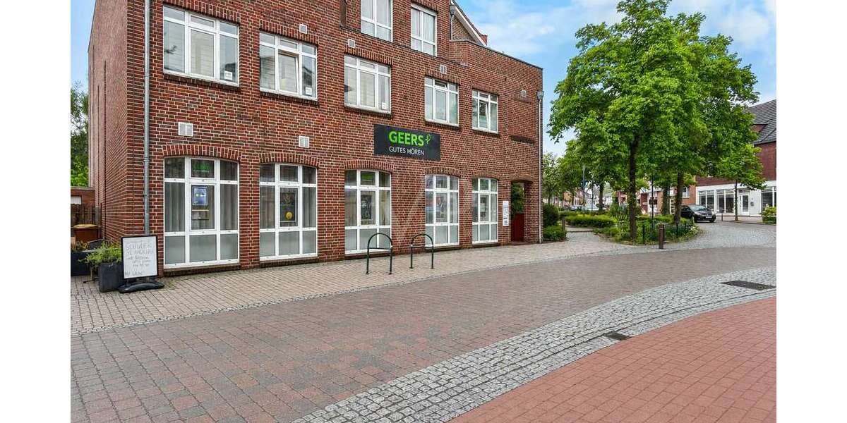 Gewerbeobjekt Syke - 2.250&euro; | Angebot:27045333
