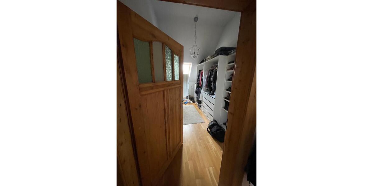 Etagenwohnung Schwarmstedt - 4 Zimmer, 109 m&sup2;, 800&euro; | Angebot:24857487