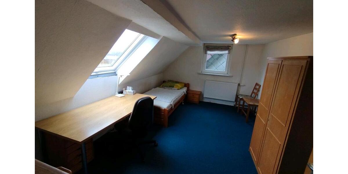 Wohnen auf Zeit Clausthal-Zellerfeld Zellerfeld - 1 Zimmer, 15 m&sup2;, 310&euro; | Angebot:26581914