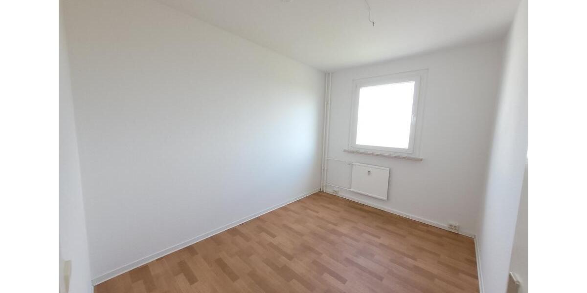 Erdgeschoßwohnung Halle (Saale) Silberhöhe - 3 Zimmer, 56 m&sup2;, 361&euro; | Angebot:26677781