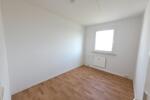 Erdgeschoßwohnung Halle (Saale) Silberhöhe - 3 Zimmer, 56 m&sup2;, 361&euro; | Angebot:26677781