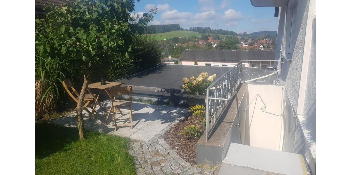 Wohnen auf Zeit Hameln Kernstadt - 1.5 Zimmer, 47 m&sup2;, 690&euro; | Angebot:25913037