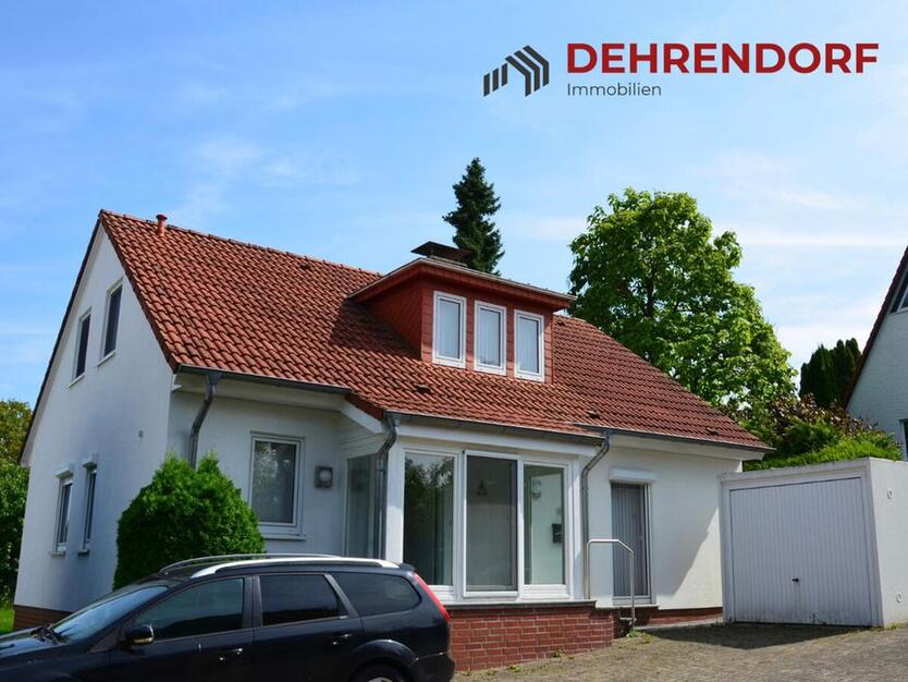 Der perfekte Start ins Familienleben!