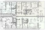 Dachgeschoßwohnung Satteldorf - 4 Zimmer, 120 m&sup2;, 1.800&euro; | Angebot:23809096