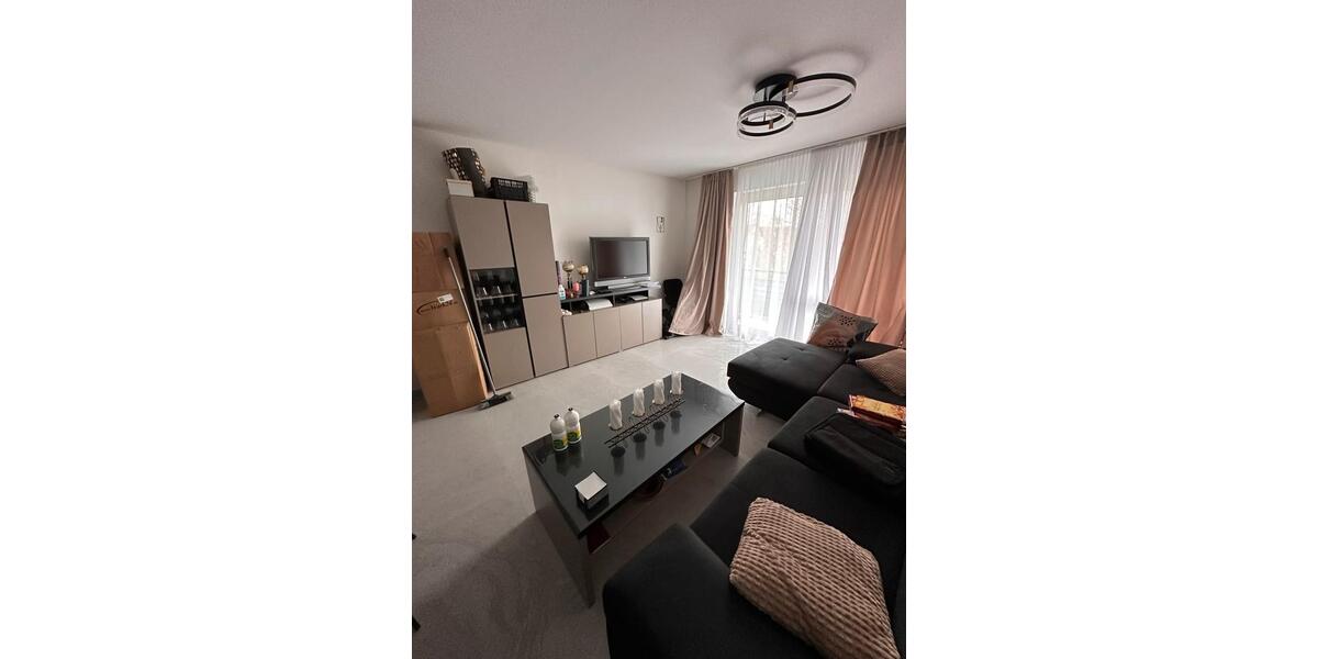 Etagenwohnung Weissach im Tal - 2 Zimmer, 49 m&sup2;, 850&euro; | Angebot:26058316