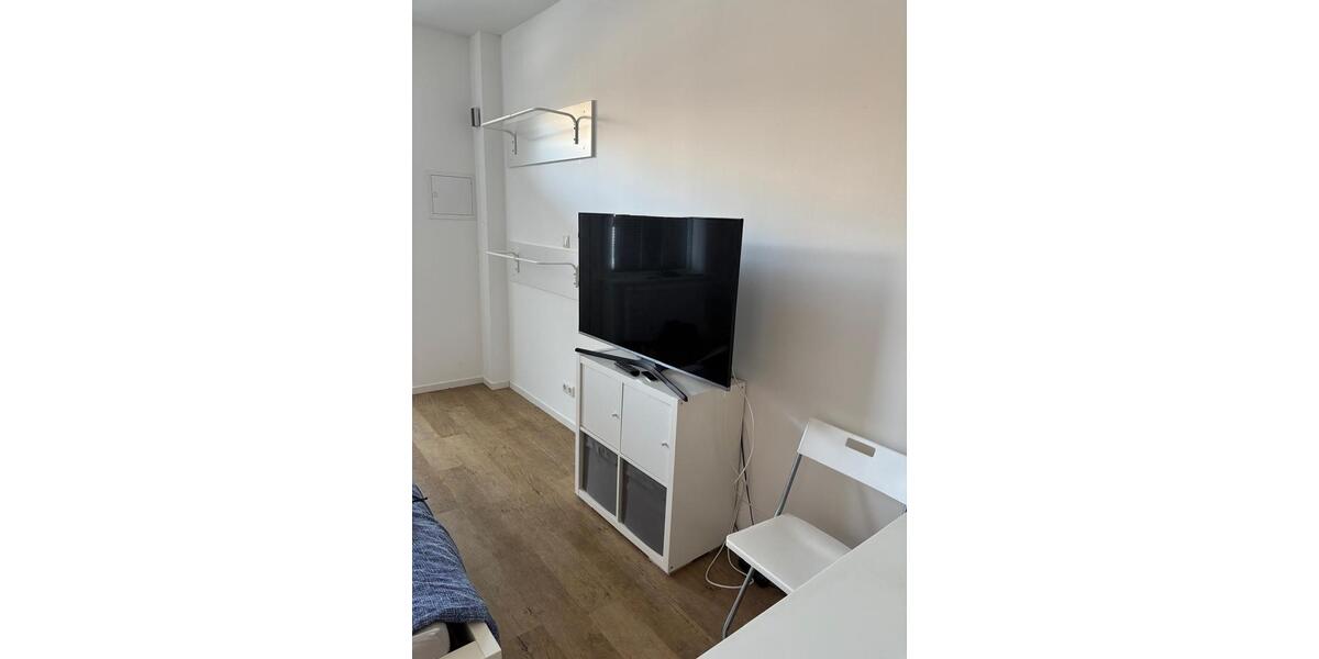Erdgeschoßwohnung Wilhelmshaven Altengroden - 1 Zimmer, 26 m&sup2;, 485&euro; | Angebot:26364183