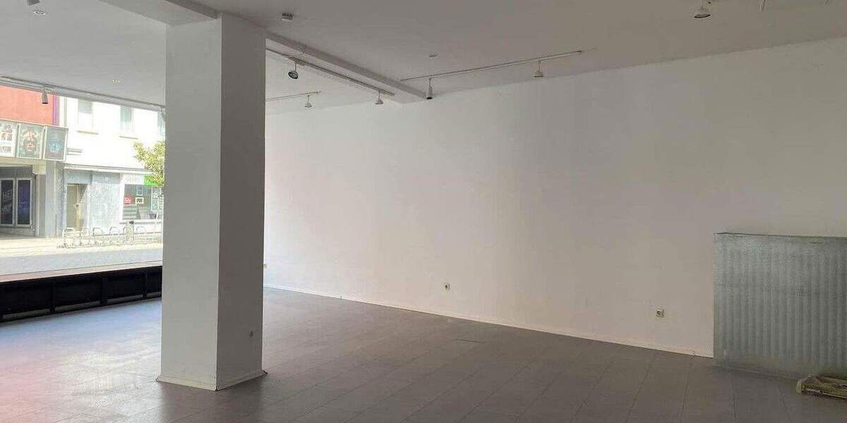 Gewerbeobjekt Frankenthal Frankenthal Kernstadt - 1.900&euro; | Angebot:24685907