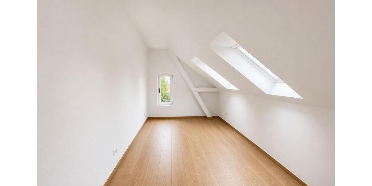 Etagenwohnung Bruchhausen-Vilsen Vilsen - 3 Zimmer, 88 m&sup2;, 1.260&euro; | Angebot:26648722