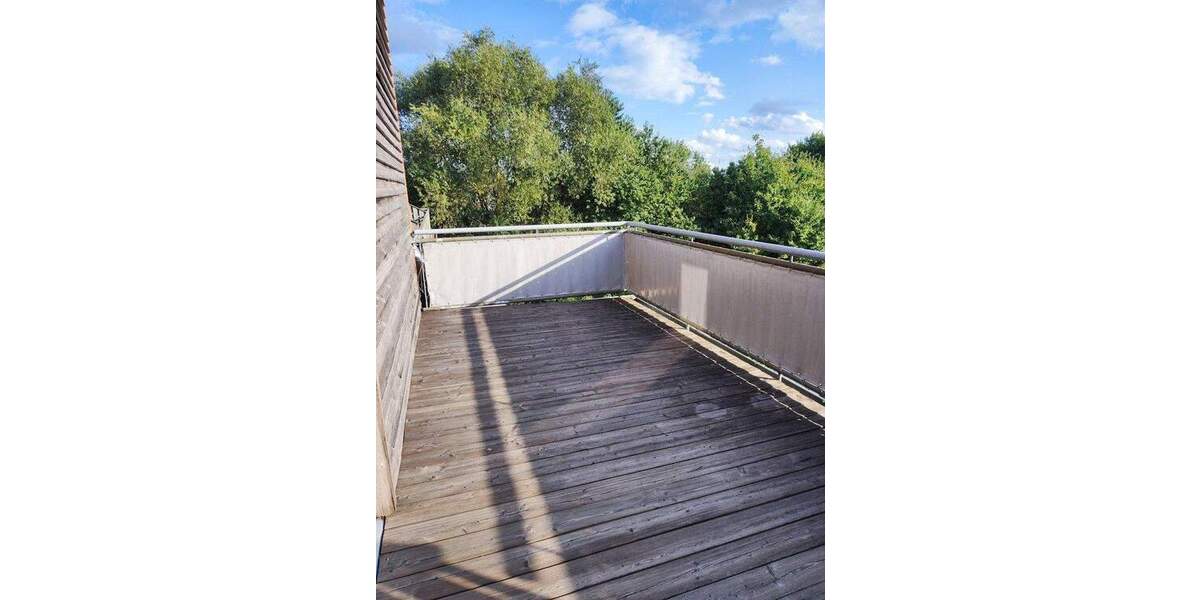 Reihenmittelhaus Albersdorf - 3 Zimmer, 130 m&sup2;, 1.100&euro; | Angebot:25716267