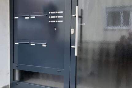 GOTTSMANN Immob. 3 Zimmerwohnung- in Dechsendorf Erl. 3 zimmer