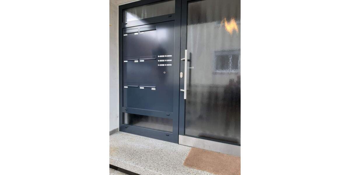 GOTTSMANN Immob. 3 Zimmerwohnung- in Dechsendorf Erl. 3 zimmer