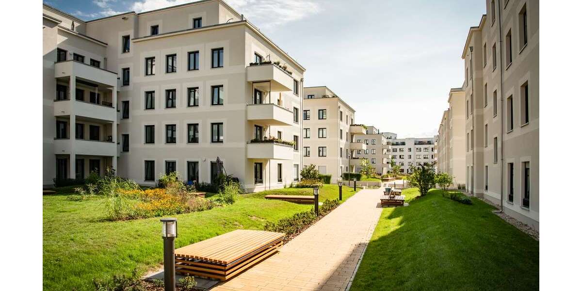 Wohnung zum Mieten in Berlin 1.328,13 € 98.38 m² 3 zimmer