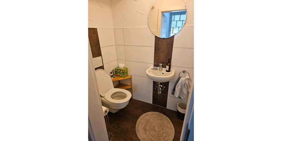 Etagenwohnung Kusel - 5 Zimmer, 120 m&sup2;, 1.050&euro; | Angebot:26300104