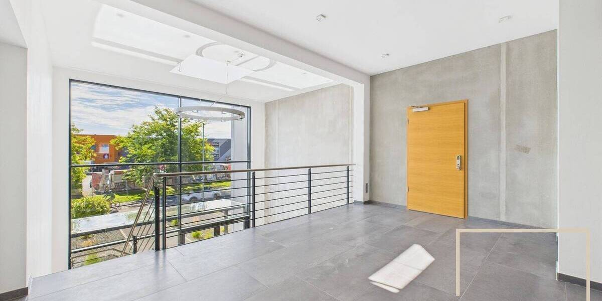 Gewerbeobjekt Trier Trier-West - 5.000&euro; | Angebot:25771223