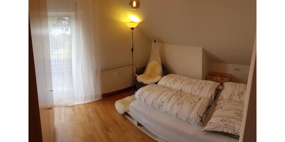 Etagenwohnung Herrischried - 2 Zimmer, 40 m&sup2;, 590&euro; | Angebot:25615140