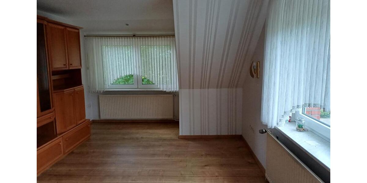 Dachgeschoßwohnung Gnarrenburg - 2 Zimmer, 650&euro; | Angebot:23478274